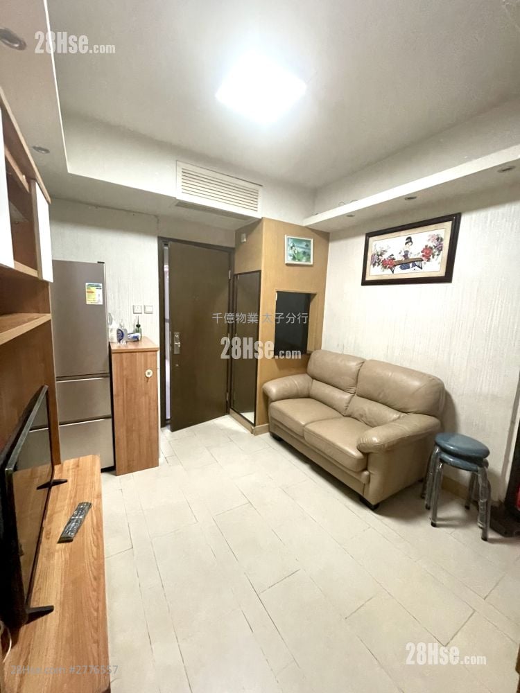 Hing Lung Building Sell 1 Bathroom 298 ft²