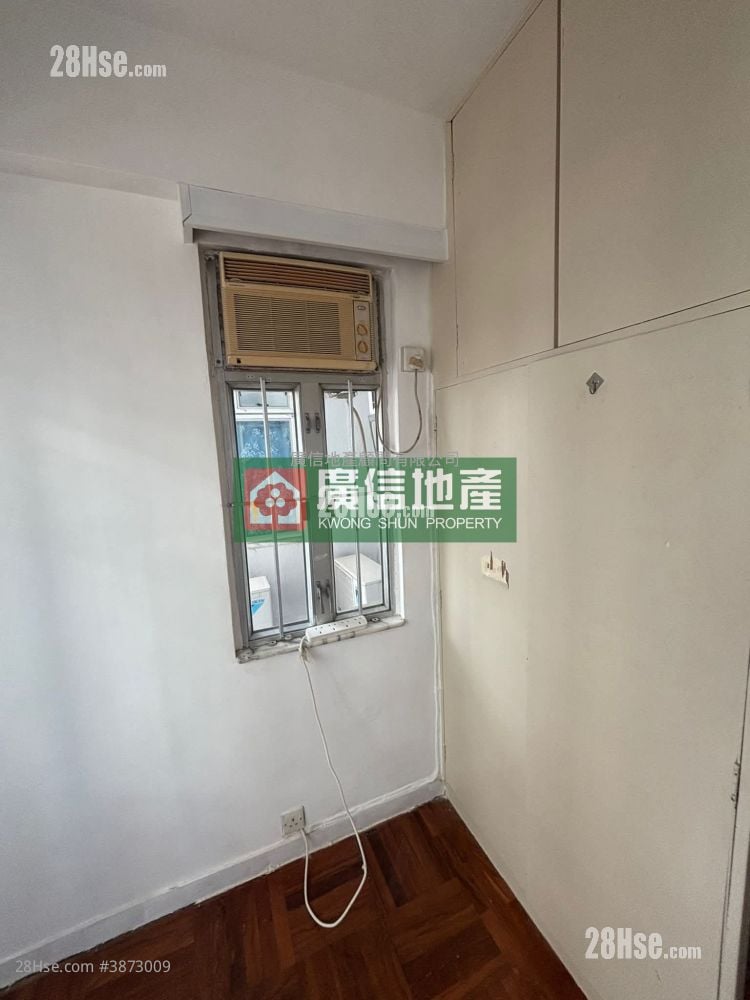 丽华大厦 售盘 2 房 , 1 浴室 293 平方尺