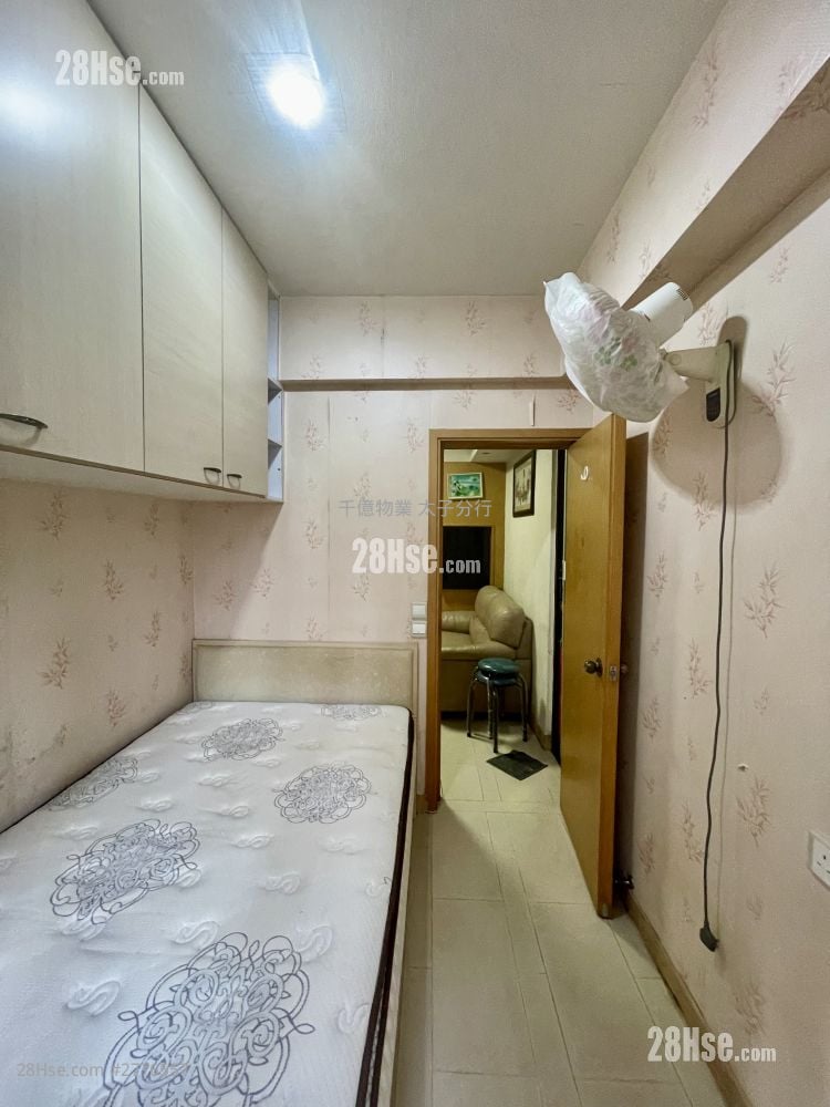 Hing Lung Building Sell 1 Bathroom 298 ft²