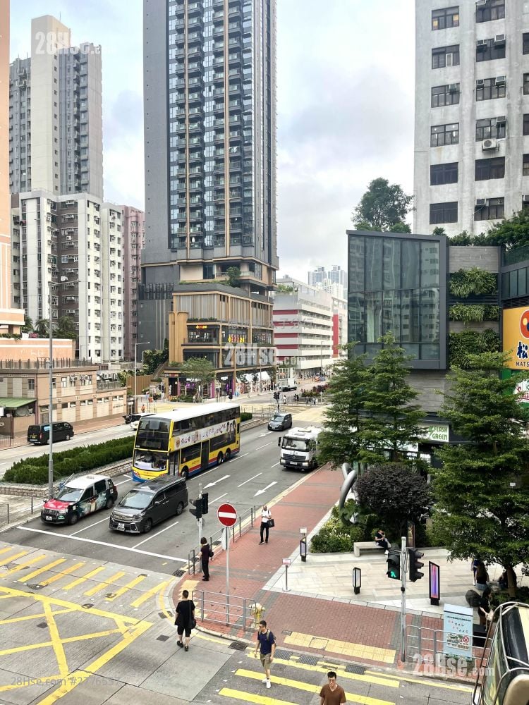 Hing Lung Building Sell 1 Bathroom 298 ft²
