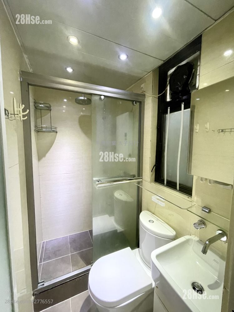 Hing Lung Building Sell 1 Bathroom 298 ft²