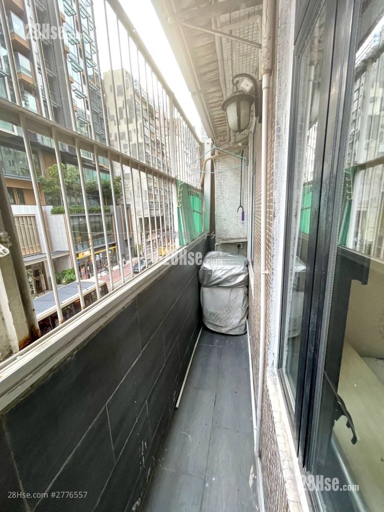 Hing Lung Building Sell 1 Bathroom 298 ft²