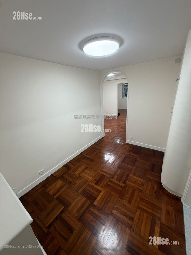 Fortune Terrace Rental 2 Bedrooms , 1 Bathroom 509 ft²