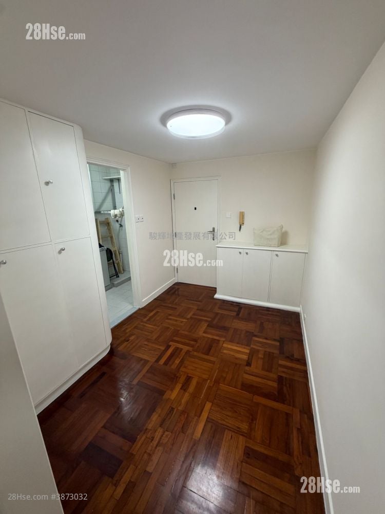 Fortune Terrace Rental 2 Bedrooms , 1 Bathroom 509 ft²