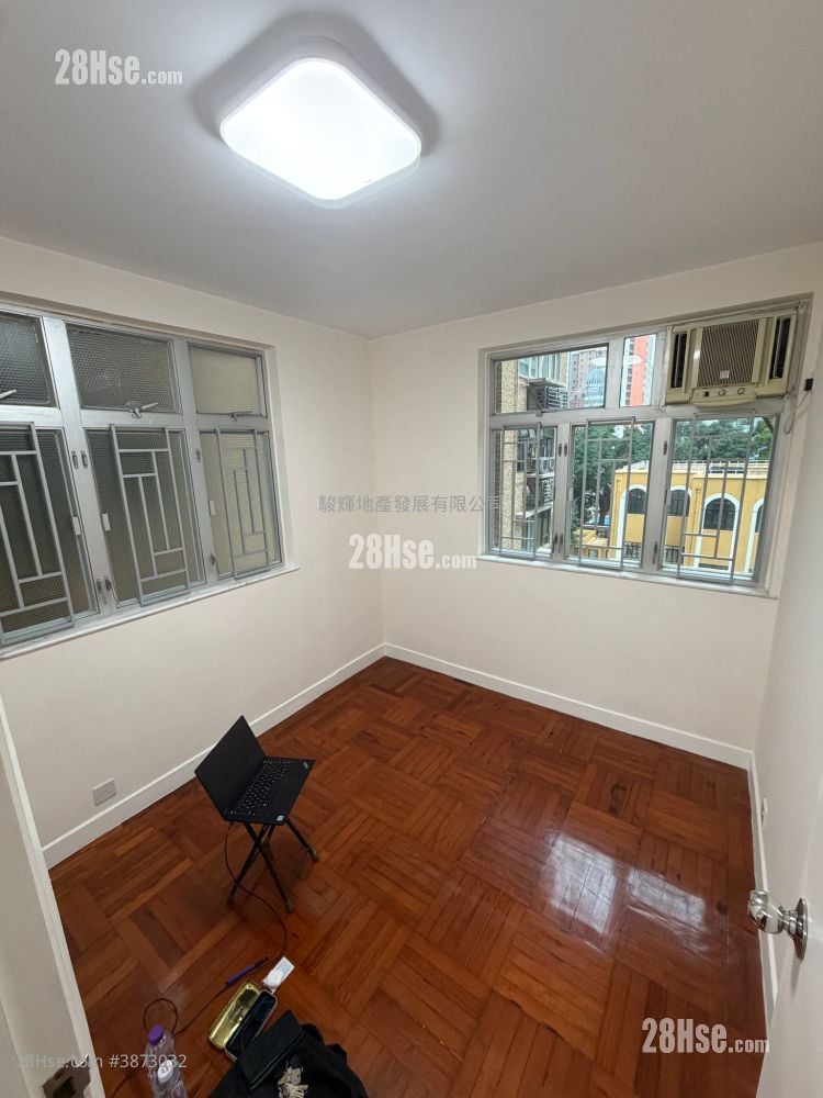 Fortune Terrace Rental 2 Bedrooms , 1 Bathroom 509 ft²