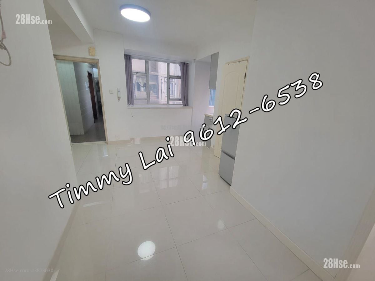 Shun Fai Building Rental 1 Bedroom , 1 Bathroom 276 ft²