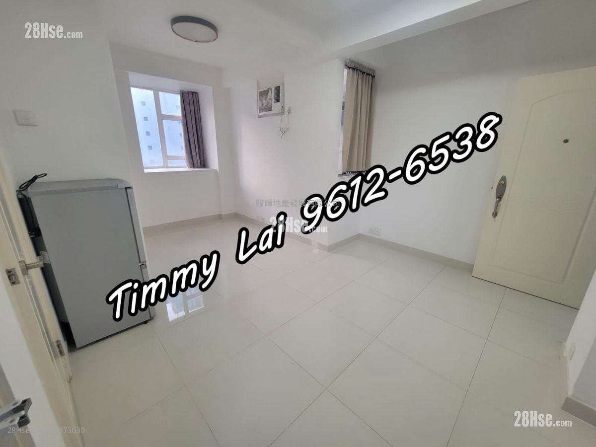 Shun Fai Building Rental 1 Bedroom , 1 Bathroom 276 ft²