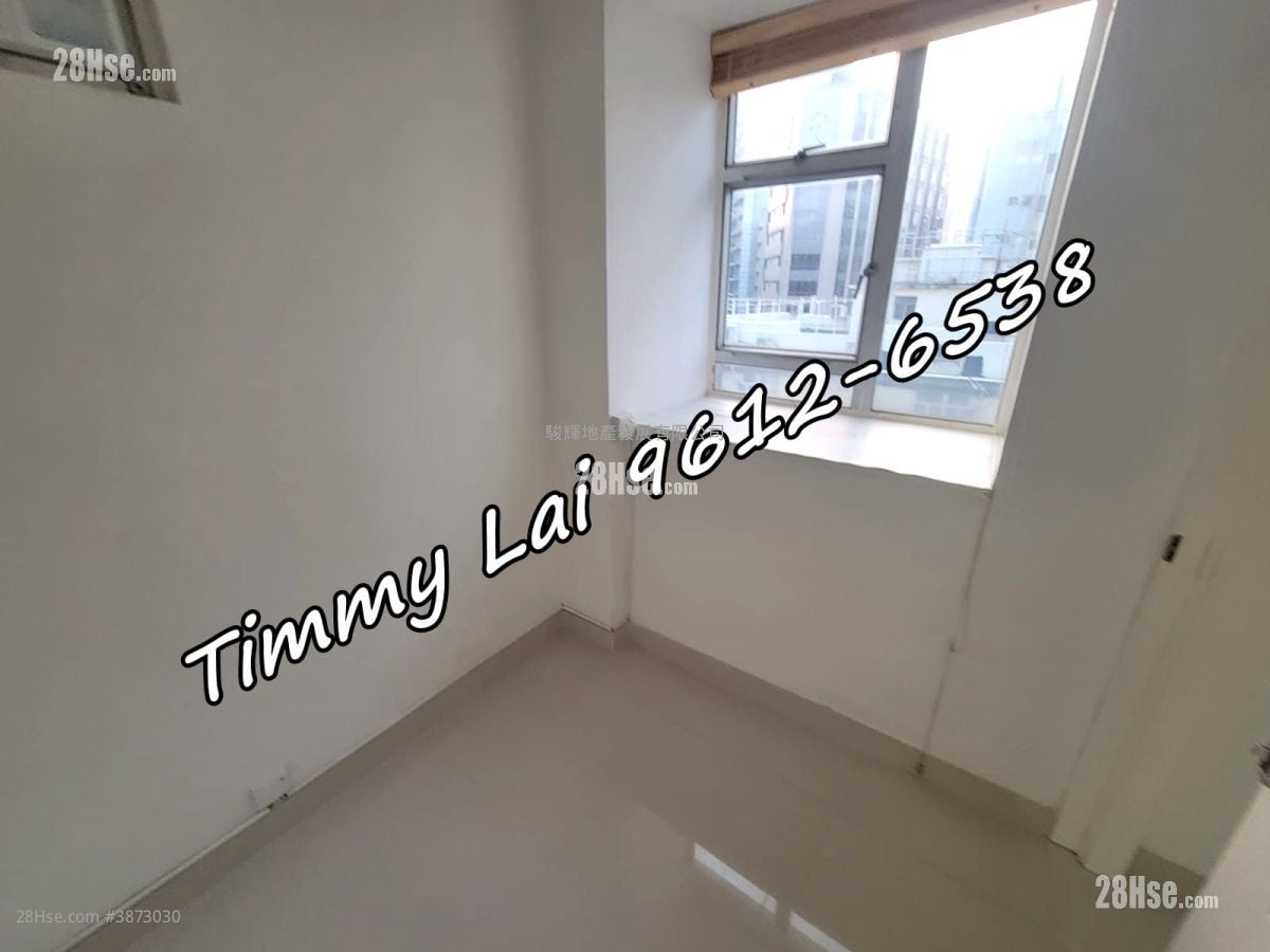 Shun Fai Building Rental 1 Bedroom , 1 Bathroom 276 ft²