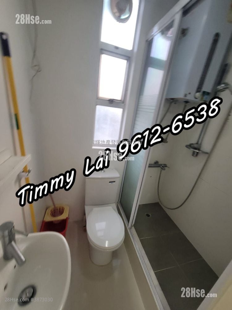 Shun Fai Building Rental 1 Bedroom , 1 Bathroom 276 ft²