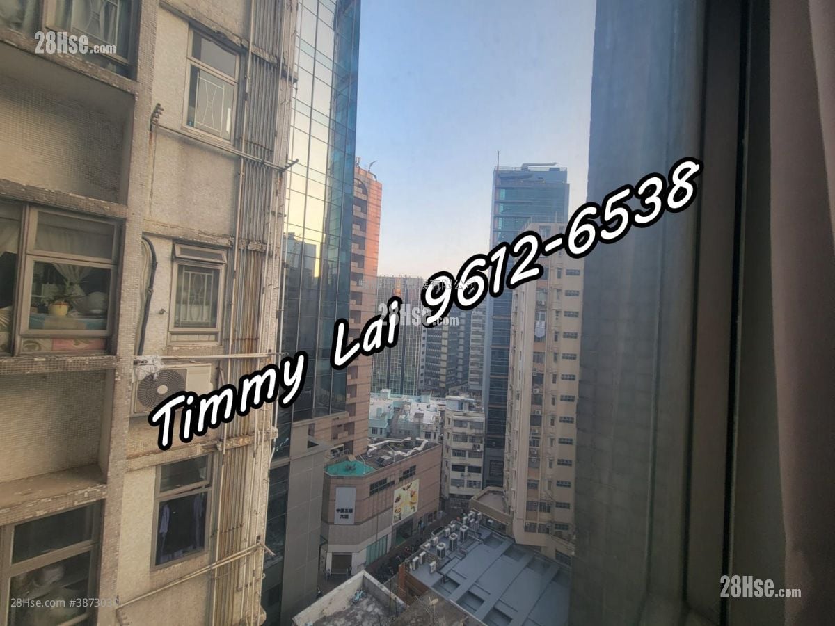 Shun Fai Building Rental 1 Bedroom , 1 Bathroom 276 ft²