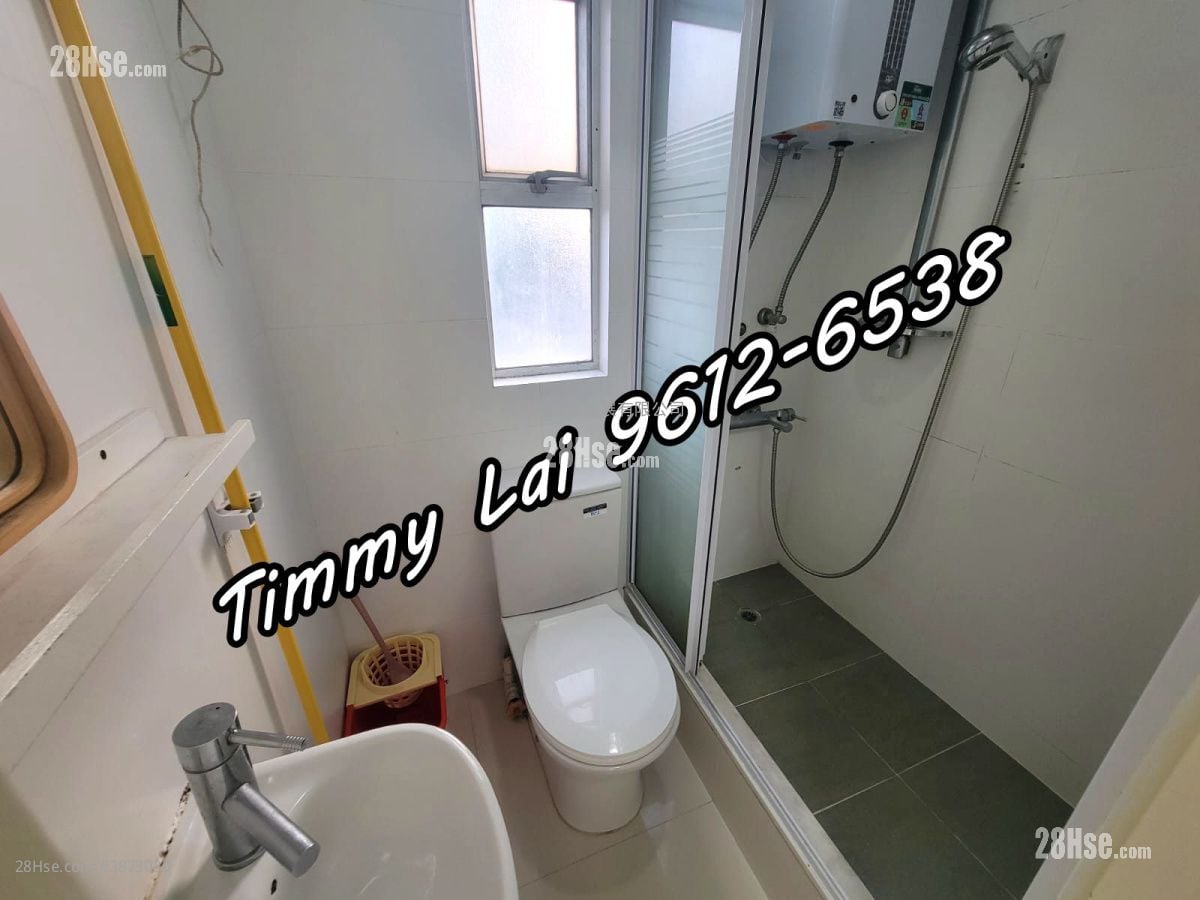 Shun Fai Building Rental 1 Bedroom , 1 Bathroom 276 ft²