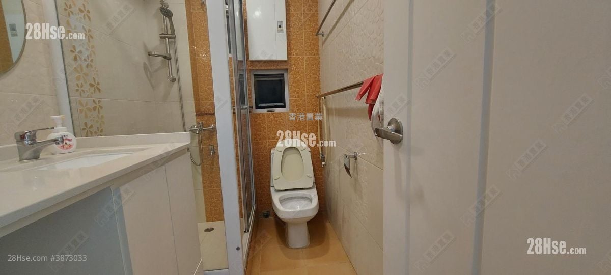 嘉登大厦 售盘 3 房 593 平方尺