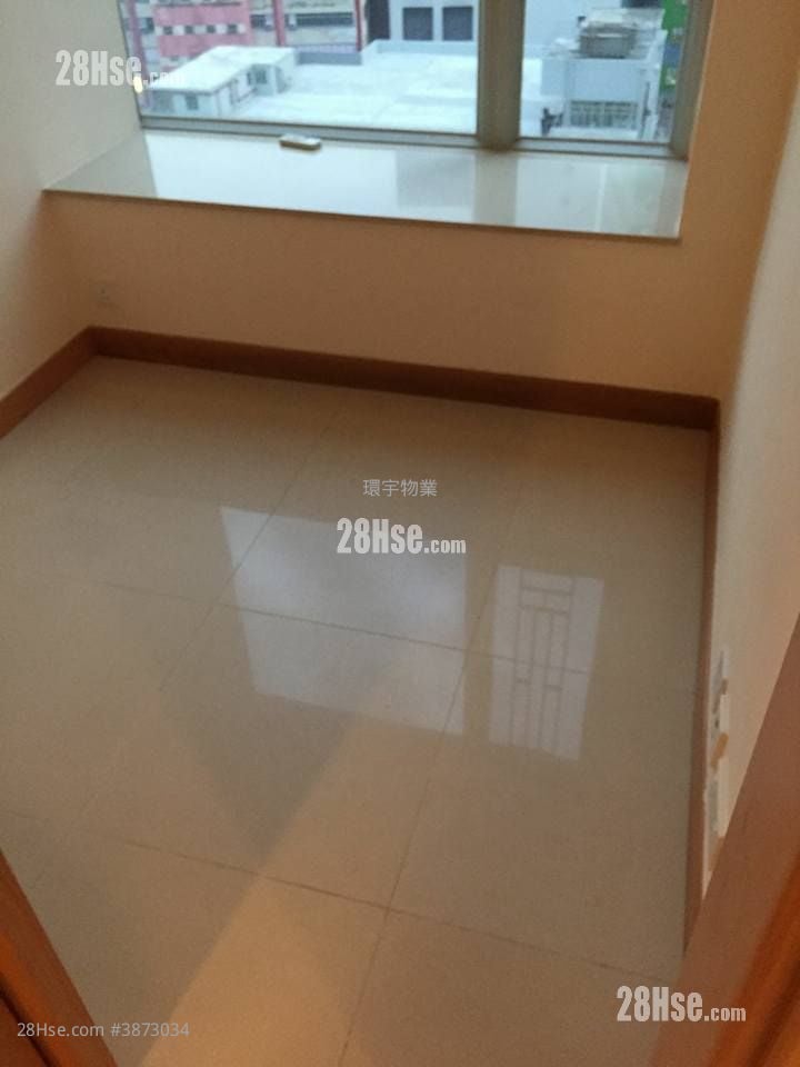 乐悠居 售盘 2 房 , 1 浴室 420 平方尺