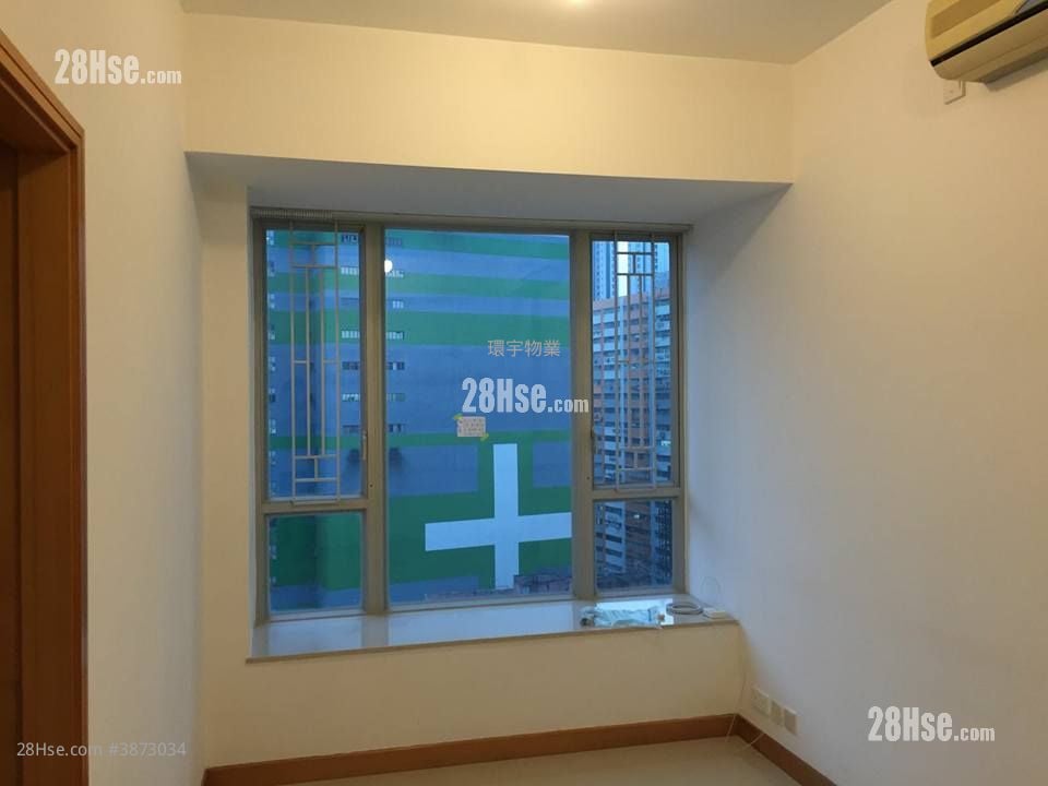 乐悠居 售盘 2 房 , 1 浴室 420 平方尺