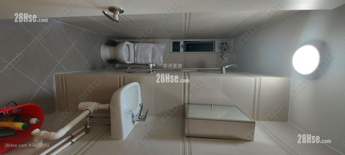 嘉登大厦 售盘 3 房 593 平方尺