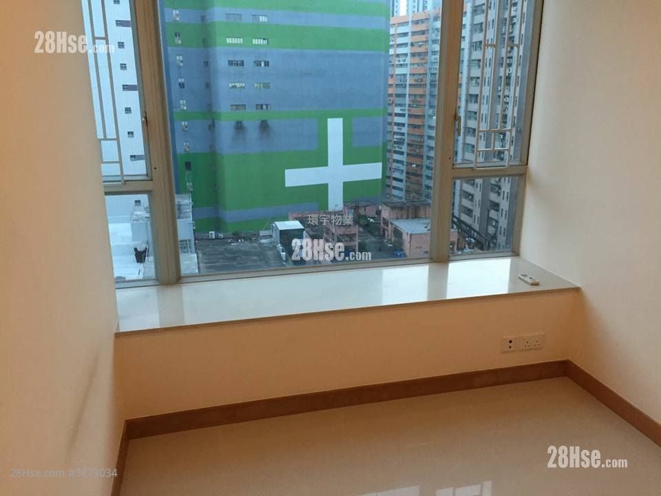 乐悠居 售盘 2 房 , 1 浴室 420 平方尺