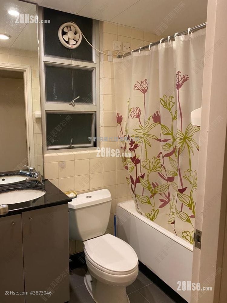 Serenity Place Sell 3 Bedrooms , 2 Bathrooms 601 ft²