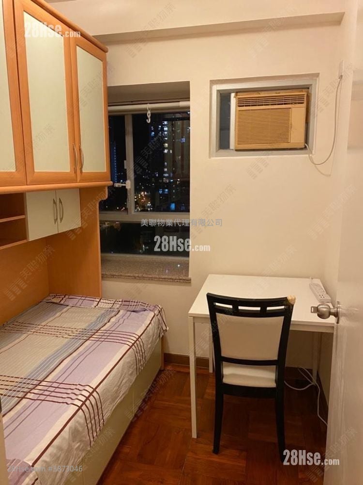 Serenity Place Sell 3 Bedrooms , 2 Bathrooms 601 ft²