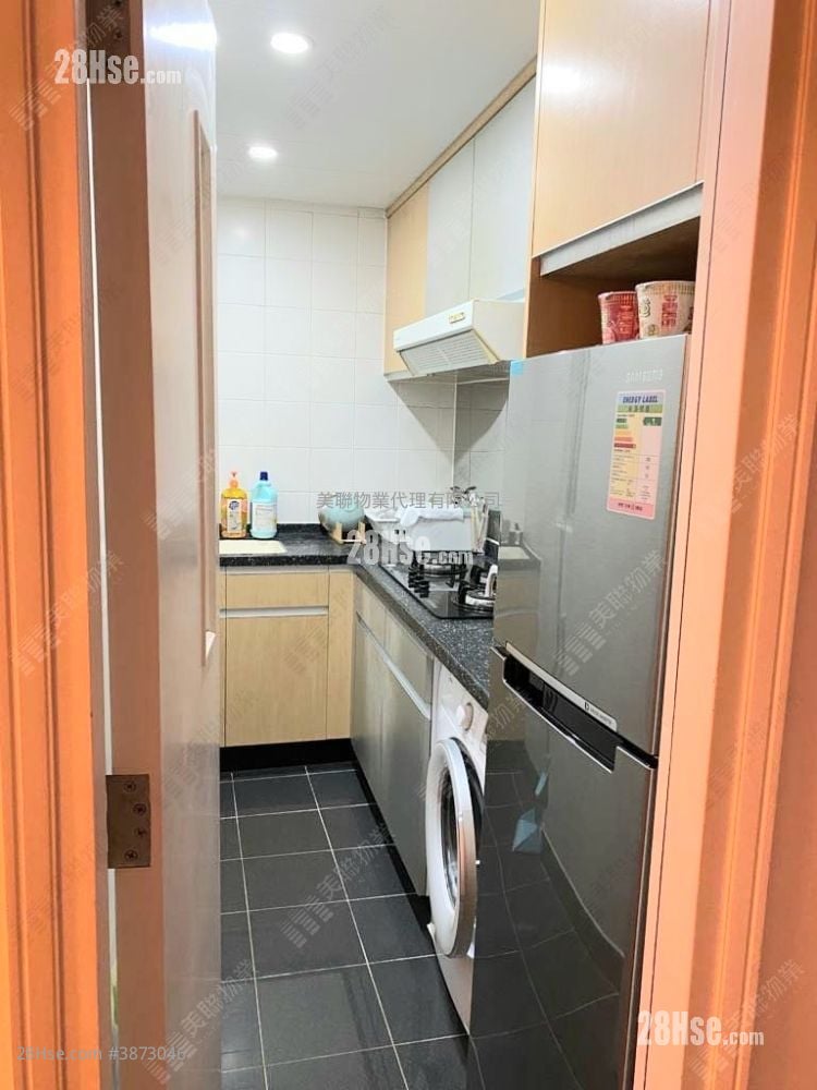 Serenity Place Sell 3 Bedrooms , 2 Bathrooms 601 ft²