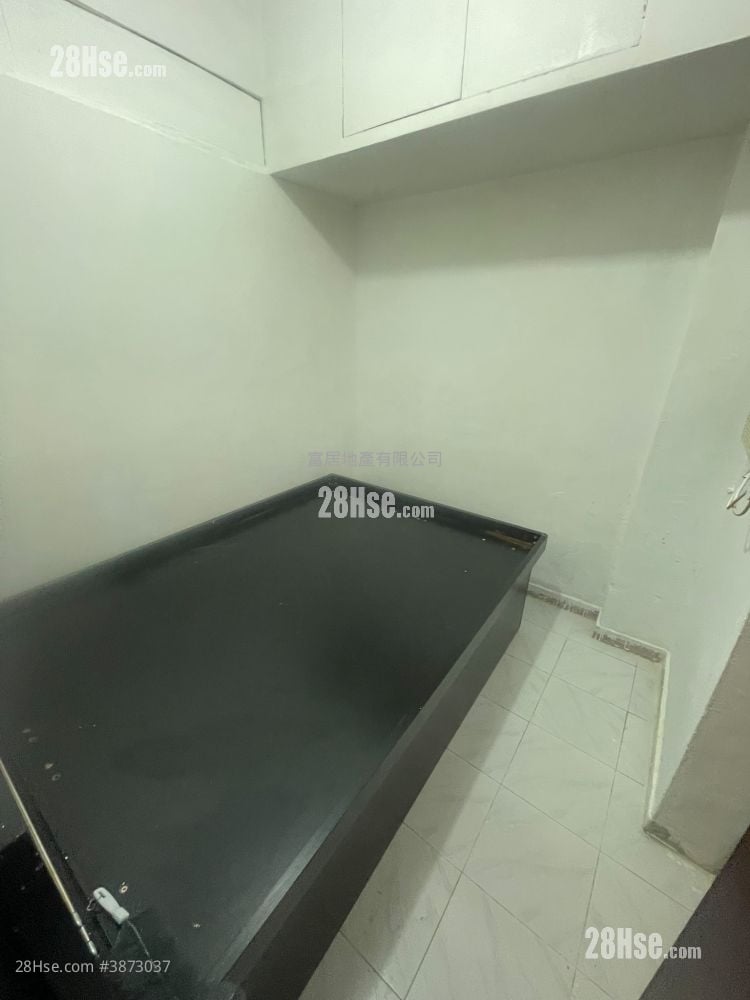 Wing Lung Building Rental 2 Bedrooms , 1 Bathroom 360 ft²