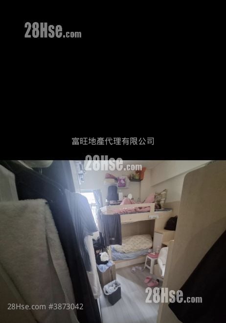 Man Kee Mansion Sell 3 Bedrooms 823 ft²