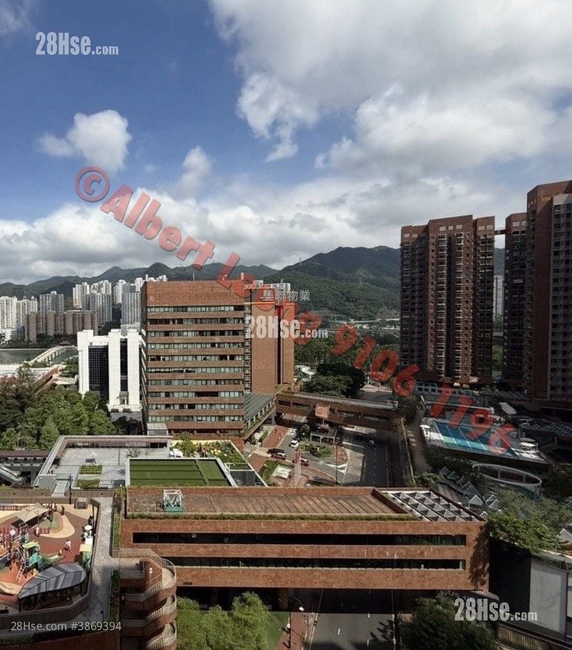 伟华中心 售盘 2 房 , 1 浴室 297 平方尺