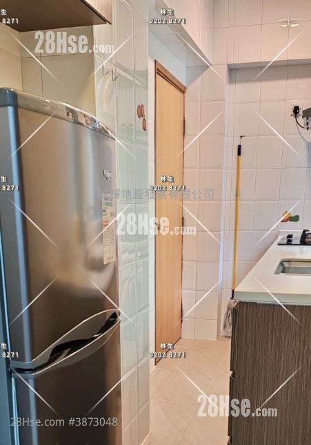 Yiu Pont House Sell 2 Bedrooms , 1 Bathroom 419 ft²