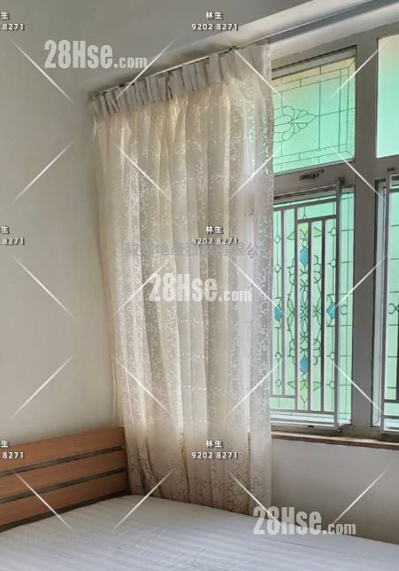 Yiu Pont House Sell 2 Bedrooms , 1 Bathroom 419 ft²