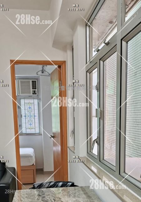 Yiu Pont House Sell 2 Bedrooms , 1 Bathroom 419 ft²