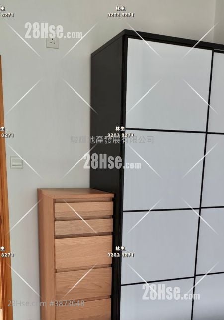 Yiu Pont House Sell 2 Bedrooms , 1 Bathroom 419 ft²