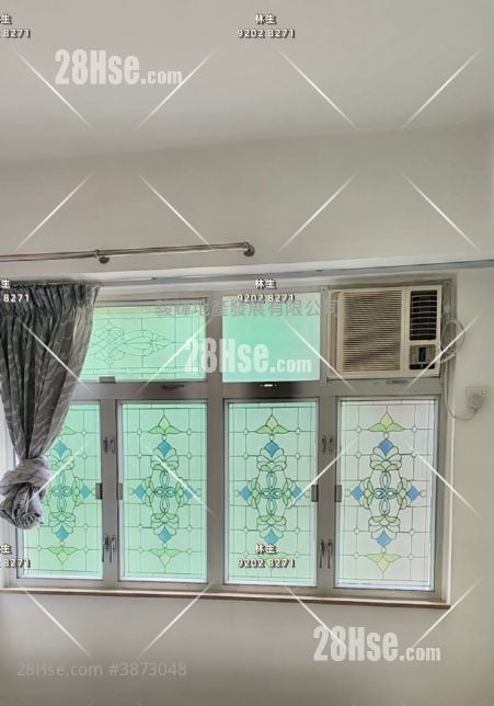 Yiu Pont House Sell 2 Bedrooms , 1 Bathroom 419 ft²