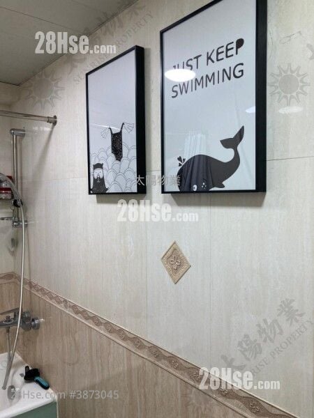 Whampoa Estate Sell 4 Bedrooms 496 ft²