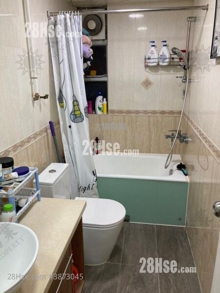 Whampoa Estate Sell 4 Bedrooms 496 ft²