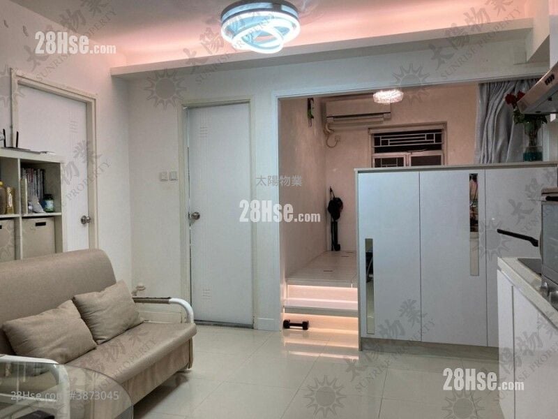 Whampoa Estate Sell 4 Bedrooms 496 ft²