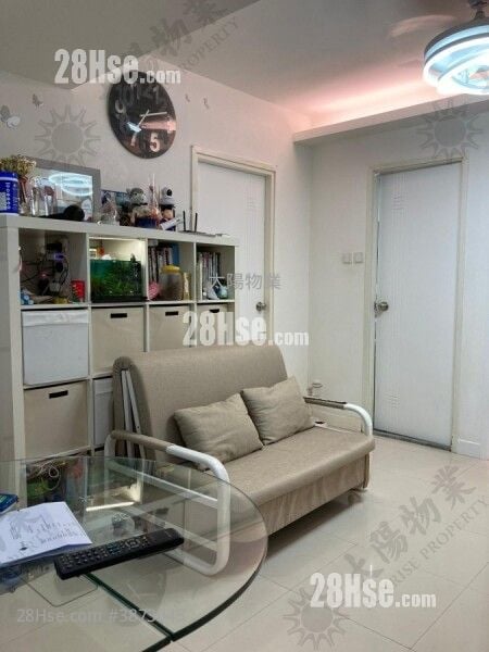 Whampoa Estate Sell 4 Bedrooms 496 ft²