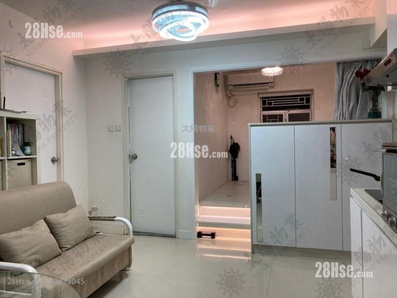 Whampoa Estate Sell 4 Bedrooms 496 ft²