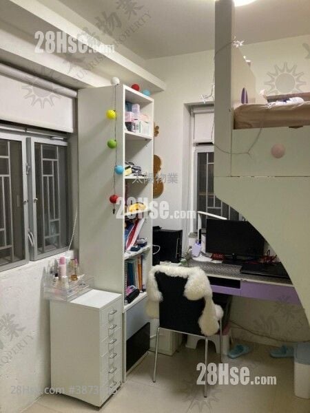 Whampoa Estate Sell 4 Bedrooms 496 ft²