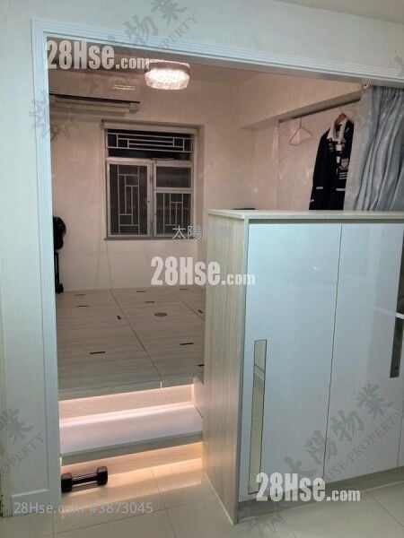 Whampoa Estate Sell 4 Bedrooms 496 ft²