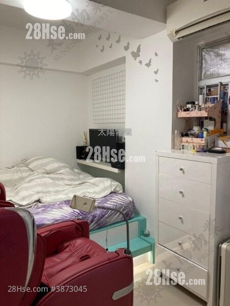 Whampoa Estate Sell 4 Bedrooms 496 ft²