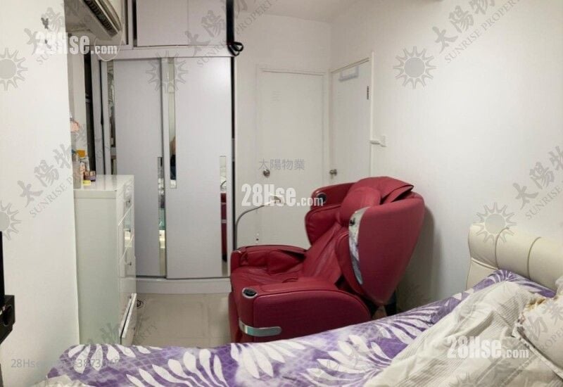 Whampoa Estate Sell 4 Bedrooms 496 ft²