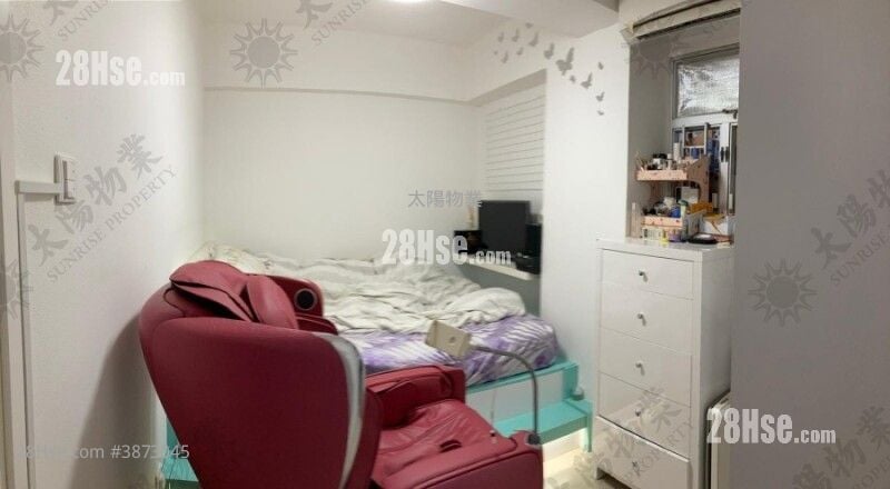 Whampoa Estate Sell 4 Bedrooms 496 ft²
