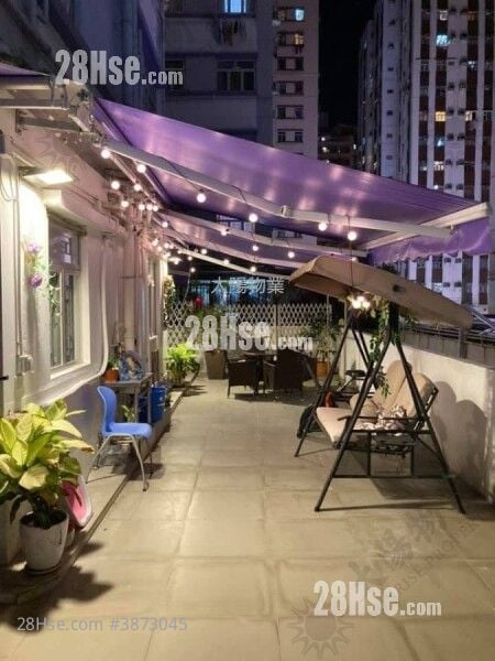 Whampoa Estate Sell 4 Bedrooms 496 ft²