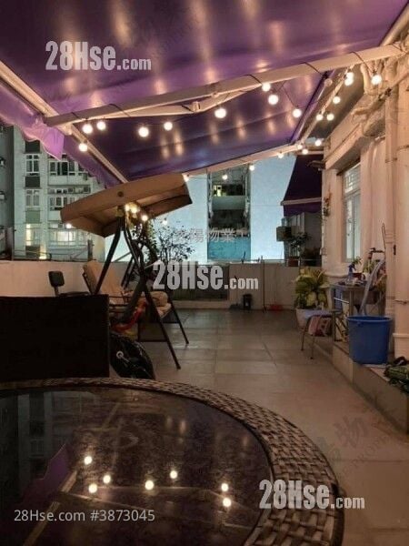 Whampoa Estate Sell 4 Bedrooms 496 ft²