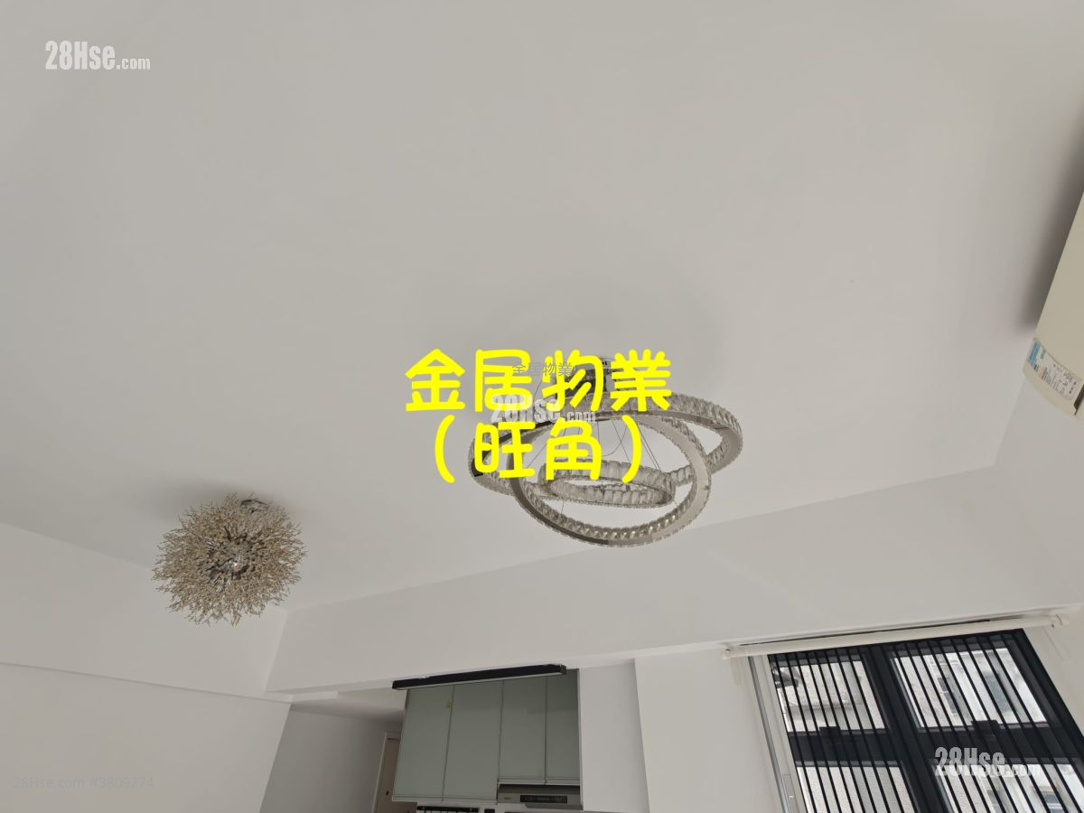 Lung Fai House Sell 2 Bedrooms , 1 Bathroom 468 ft²