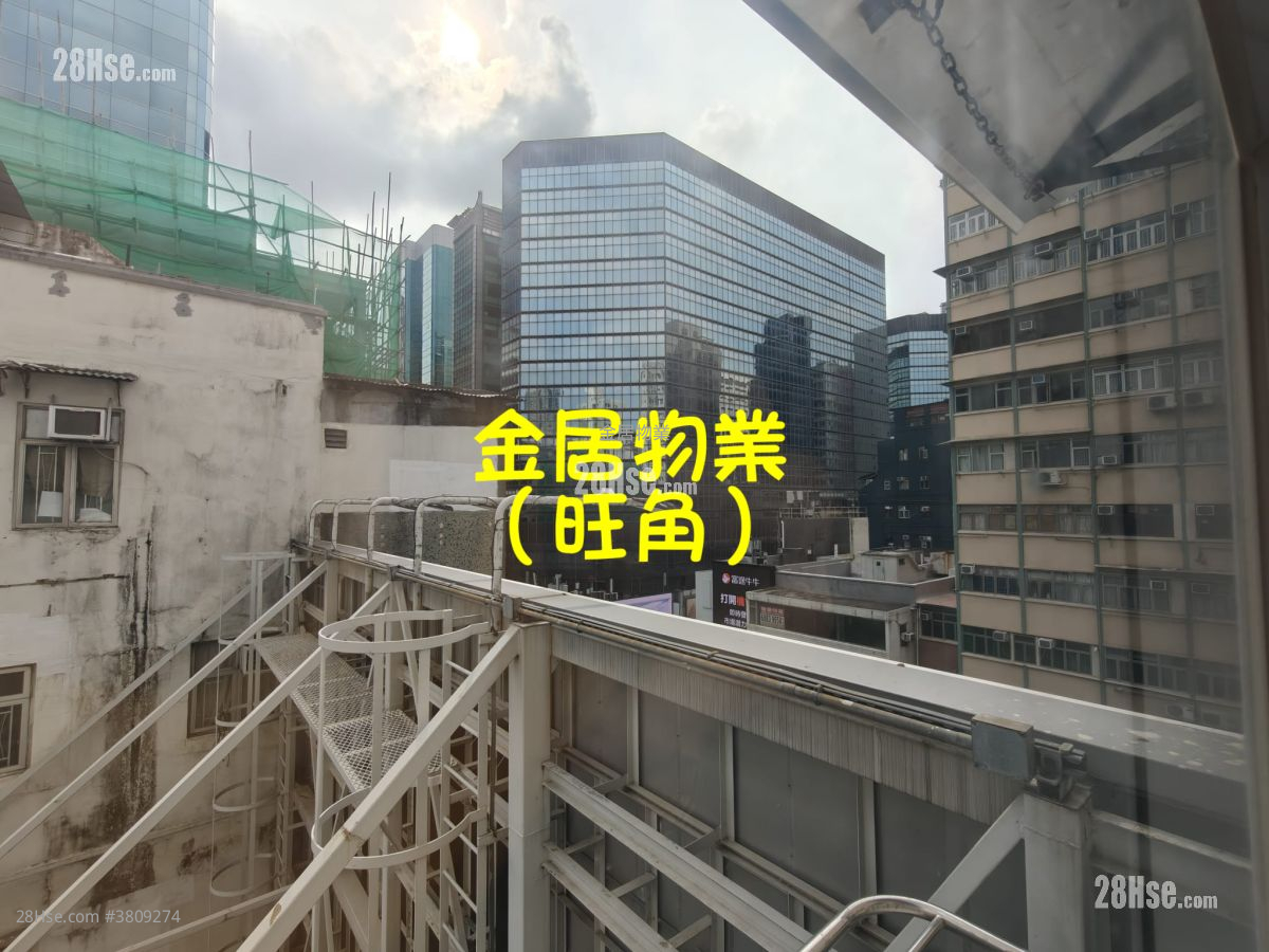 Lung Fai House Sell 2 Bedrooms , 1 Bathroom 468 ft²