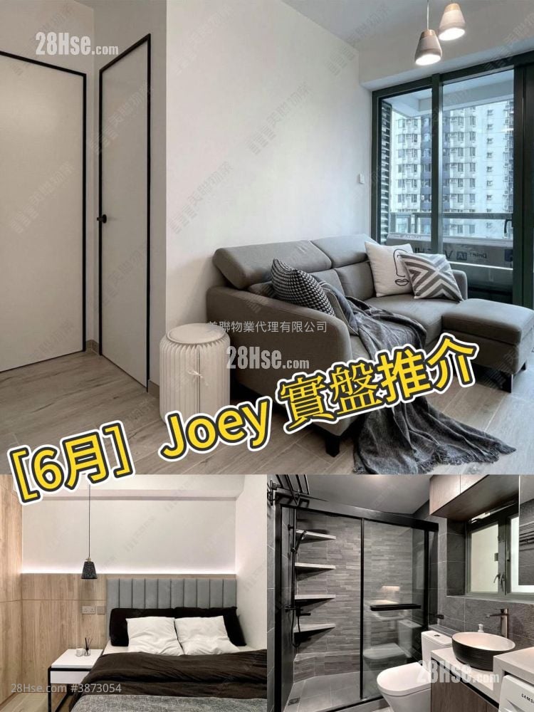 The Grandiose Sell 2 Bedrooms , 1 Bathroom 497 ft²