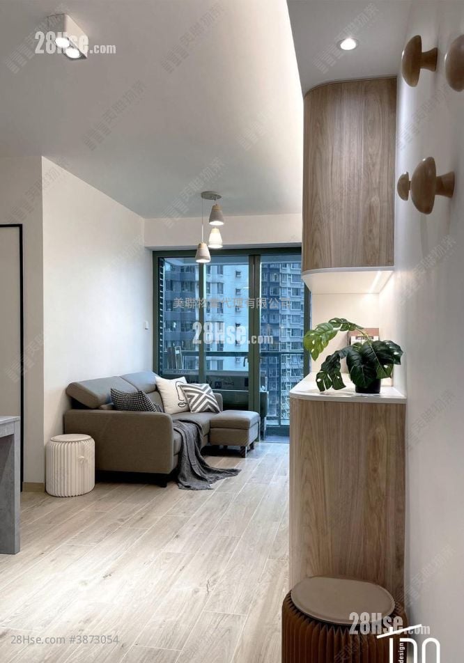 The Grandiose Sell 2 Bedrooms , 1 Bathroom 497 ft²