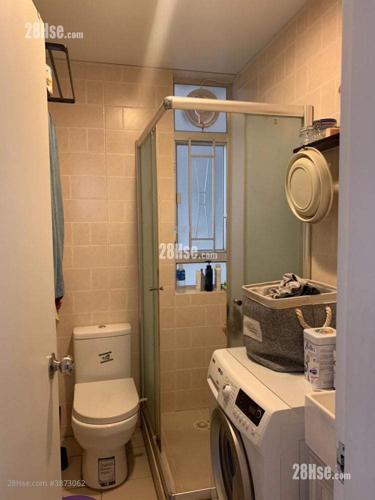 Wang Kwong Building Sell 2 Bedrooms , 1 Bathroom 391 ft²