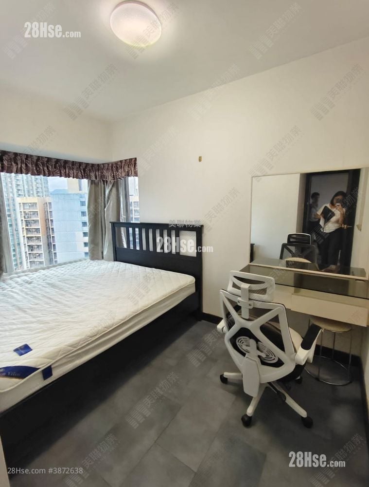Park Avenue Rental 466 ft²