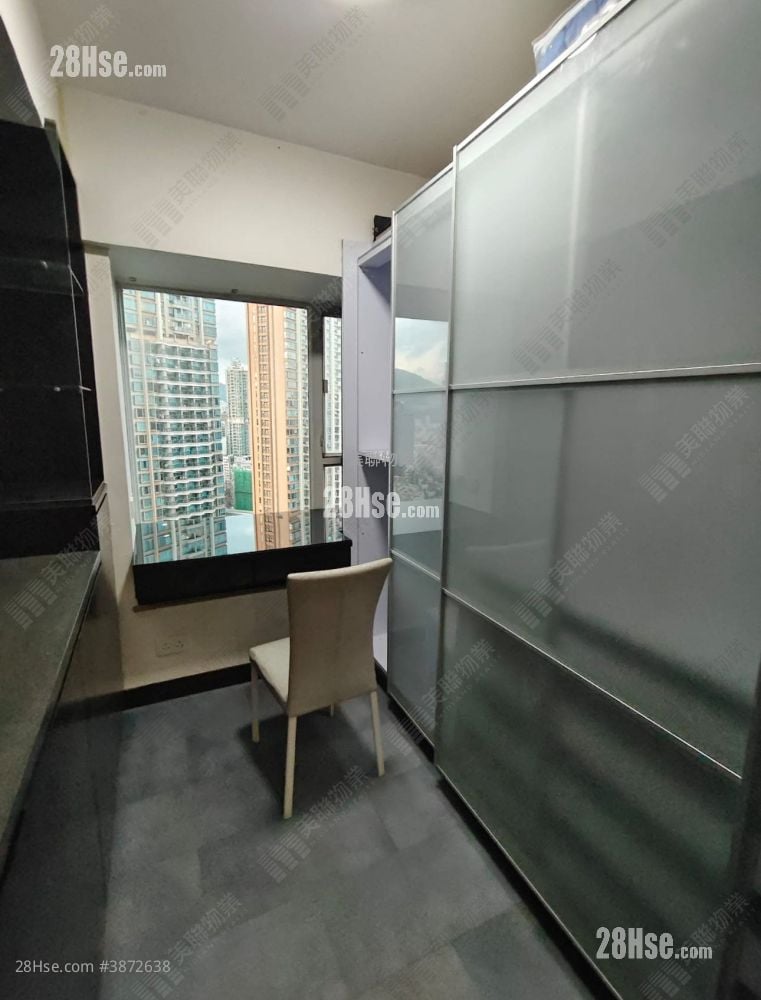 Park Avenue Rental 466 ft²